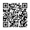 QR code for Mortgage News Daily rates